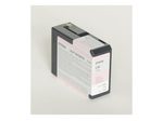 Epson Original T5806 Druckerpatrone magenta hell 80ml (C13T580600)