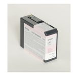 Epson Original T5806 Druckerpatrone magenta hell 80ml (C13T580600)