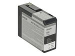 Epson Original T5808 Druckerpatrone schwarz matt 80ml (C13T580800)