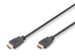 Digitus HDMI-Kabel mit Ethernet 3m AK-330114-030-S