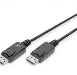 Digitus DisplayPort-Anschlusskabel 3m