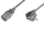 Digitus Netzanschlusskabel 0,75m