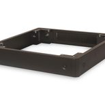 Digitus Sockel für 19" Unique- & Dynamic Basic Netzwerkschränke RAL 9005 schwarz