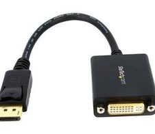 StarTech DisplayPort auf DVI Adapter