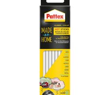 Pattex Heißklebesticks Made at Home - 10 Stück