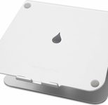 Rain Design mStand 360 Notebookständer für MacBook Pro - Silber