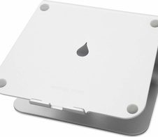 Rain Design mStand 360 Notebookständer für MacBook Pro - Silber