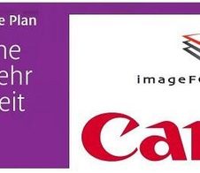 Canon Easy Service Plan On-Site Next Day - Serviceerweiterung - 3 Jahre Vor-Ort-Service (7950A660)