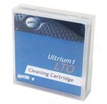 Dell LTO Ultrium 1 Reinigungskassette