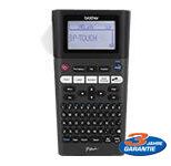 Brother P-Touch H300 Beschriftungsgerät (PTH300ZG1)