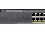 Cisco Catalyst 2960X-24PD-L Switch WS-C2960X-24PD-L