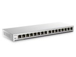 ZyXEL GS1100-16 16-Port Gigabit Unmanaged Switch