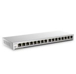 ZyXEL GS1100-16 16-Port Gigabit Unmanaged Switch