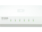 D-Link GO-SW-5E 5-Port 100MBit/s Switch