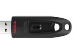 SanDisk Ultra USB-Stick 32 GB schwarz