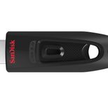 SanDisk Ultra USB-Stick 32 GB schwarz