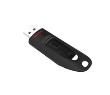 SanDisk Ultra USB-Stick 128 GB schwarz