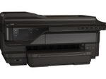 HP OfficeJet 7610 Wide Tintenstrahl-Multifunktionsgerät CR769A