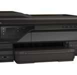 HP OfficeJet 7610 Wide Tintenstrahl-Multifunktionsgerät CR769A
