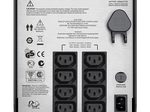 APC Smart-UPS C 1000VA LCD, 230 V (SMC 1000I)