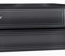 APC Smart-UPS X 2200VA, Rack/Tower (4U) LCD, 200-240 V (SMX2200HV)