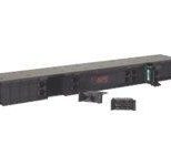 APC PRM24 24 position chassis surge protection module