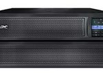 APC Smart-UPS X 3000VA, Rack/Tower (4U) LCD 200-240 V (SMX3000HV)