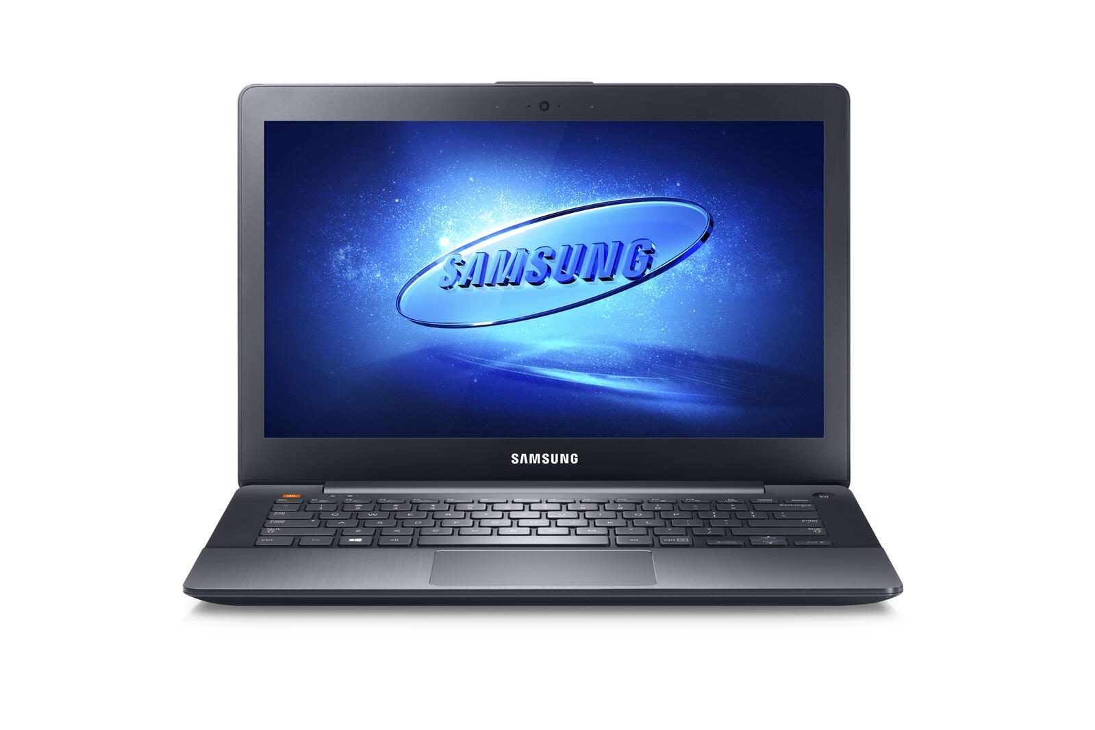 Samsung ATIV Book 7 NP730U3E-X06DE 33,8cm (13.3") ash black