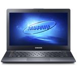 Samsung ATIV Book 7 NP730U3E-X06DE 33,8cm (13.3") ash black