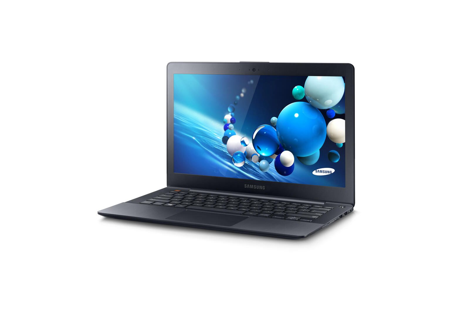 Samsung ATIV Book 7 NP730U3E-X06DE 33,8cm (13.3") ash black