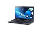 Samsung ATIV Book 7 NP730U3E-X06DE 33,8cm (13.3") ash black