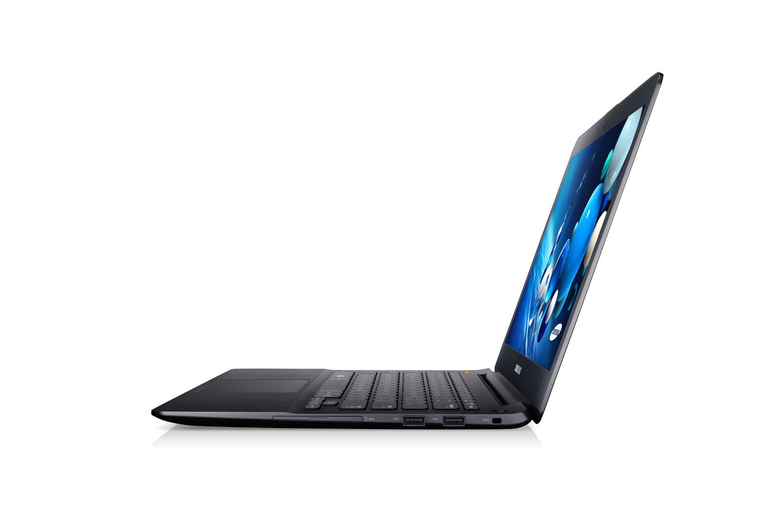 Samsung ATIV Book 7 NP730U3E-X06DE 33,8cm (13.3") ash black
