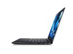 Samsung ATIV Book 7 NP730U3E-X06DE 33,8cm (13.3") ash black