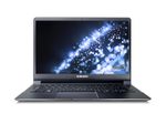 Samsung ATIV Book 9 NP900X3E-K06DE 33,8cm (13.3") ash black