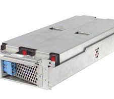 APC RBC43 Ersatzbatterie