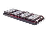 APC RBC34 Ersatzbatterie-Kit
