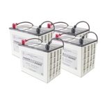 APC RBC13 Ersatzbatterie