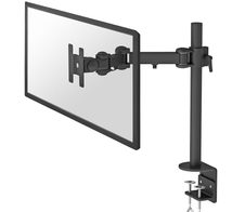 Neomounts FPMA-D960 Tischhalterung für Flachbildschirme bis 30" (76 cm) - Schwarz