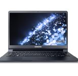 Samsung ATIV Book 9 NP900X3F-K01DE 33,8cm (13.3") ash black