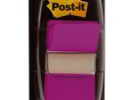 Post-it Index Haftmarker lila - 50 Streifen