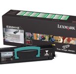 Lexmark Original Toner schwarz 9.000 Seiten (E352H11E) E350d, E352dn
