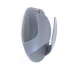 Ergotron Maushalterung Dunkelgrau