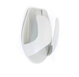 Ergotron Maushalterung Hellgrau