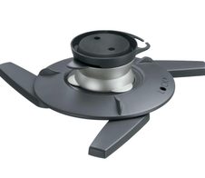 Vogel's EPC 6545 Projektor-Deckenhalterung für 30-323mm (1,18-12,7")