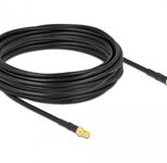 DeLOCK Antennenverlängerungskabel SMA 10m