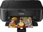 Canon PIXMA MG3550 Tintenstrahl-Multifunktionsgerät