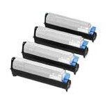 OKI Original Trommeleinheit 20.000 Seiten (43449013)