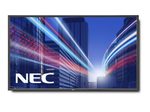 NEC Large Format MultiSync V801 LCD-Display 203 cm (80") schwarz