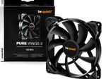 be quiet Pure Wings 2, 120 mm
