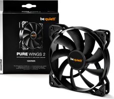 be quiet Pure Wings 2, 120 mm